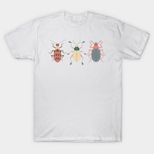 Beetles T-Shirt